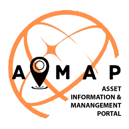 AIMaP Logo